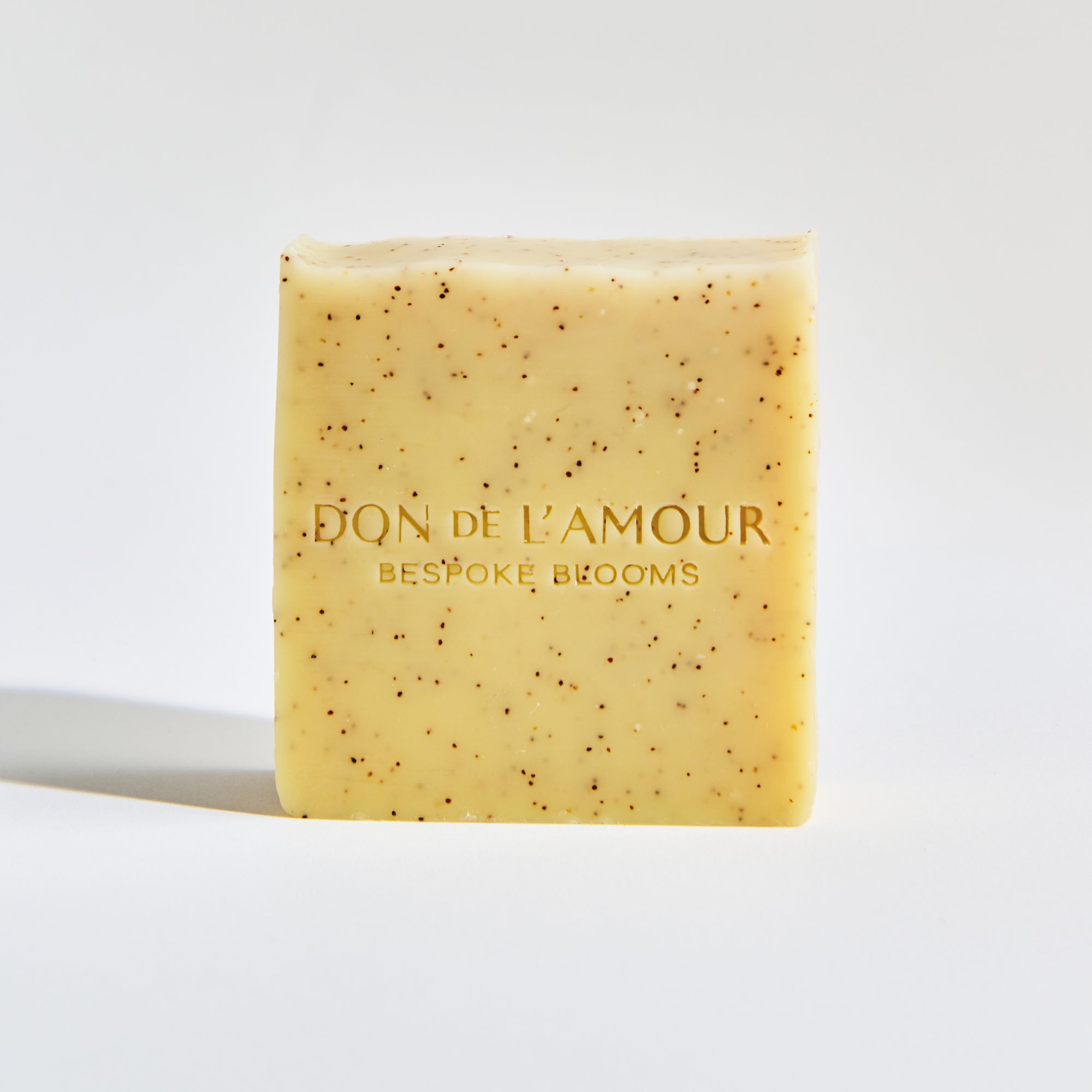 Soap - Energise