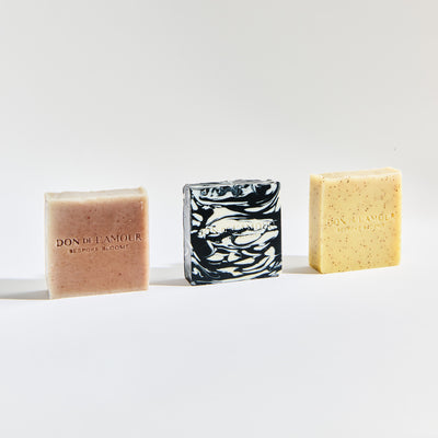 Soap - Gift Set